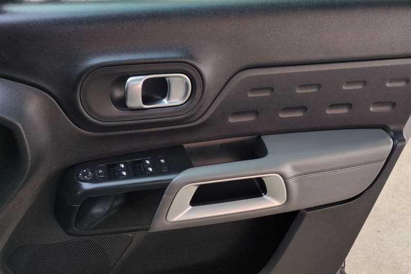 Used Citroen C5 Aircross 2019 for sale - 77886907: Photo 16