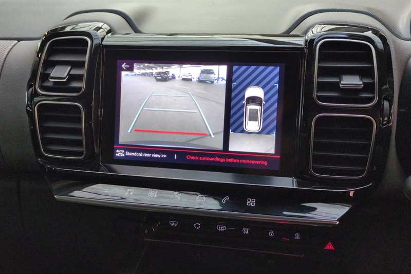 Used Citroen C5 Aircross 2019 for sale - 77886907: Photo 19