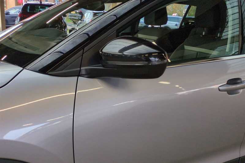 Used Citroen C5 Aircross 2019 for sale - 77886907: Photo 35