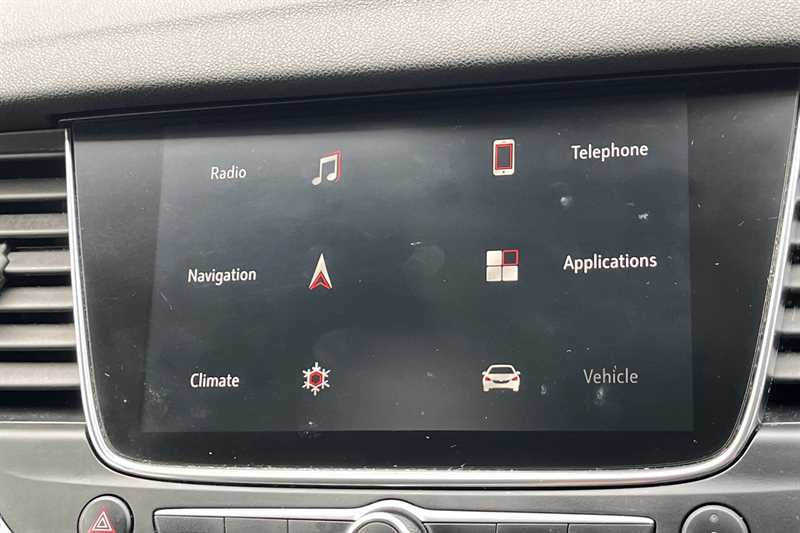 Used Vauxhall Grandland X 2020 for sale - 78050275: Photo 47