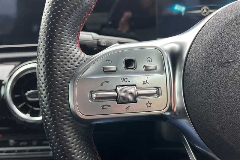 Used Mercedes-Benz A-Class 2021 for sale - 77481037: Photo 21