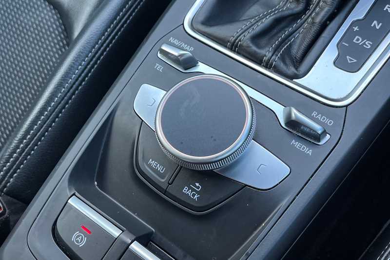 Used Audi Q2 2021 for sale - 78138882: Photo 46