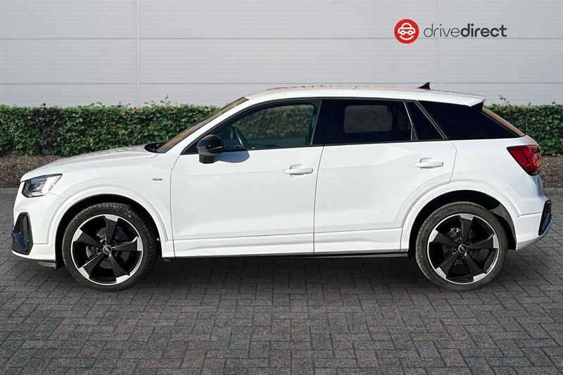 Used Audi Q2 2021 for sale - 78138882: Photo 6
