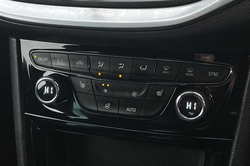 Used Vauxhall Astra 2019 for sale - 77415940: Photo 15
