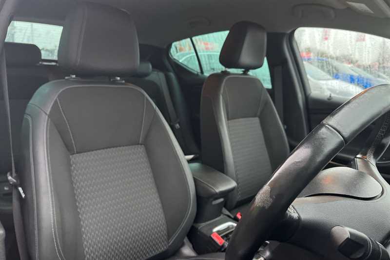 Used Vauxhall Astra 2019 for sale - 77415940: Photo 23