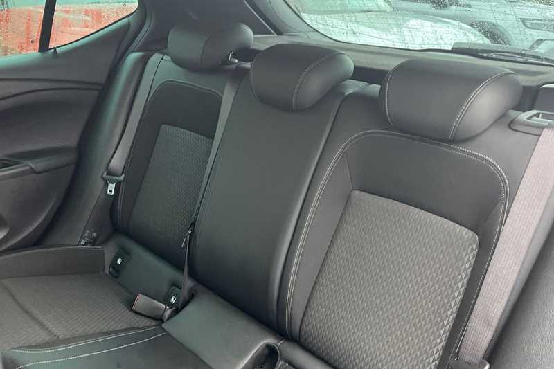 Used Vauxhall Astra 2019 for sale - 77415940: Photo 24