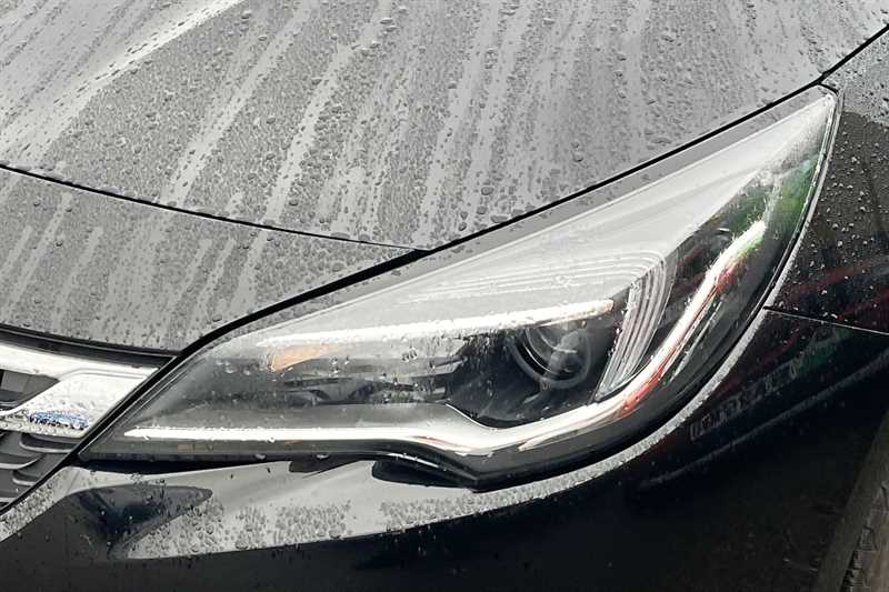 Used Vauxhall Astra 2019 for sale - 77415940: Photo 29