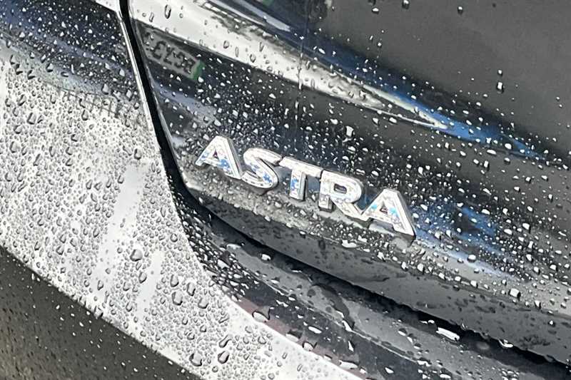Used Vauxhall Astra 2019 for sale - 77415940: Photo 30