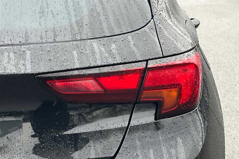 Used Vauxhall Astra 2019 for sale - 77415940: Photo 32