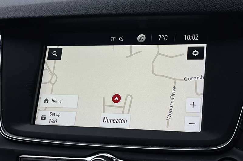 Used Vauxhall Astra 2019 for sale - 77415940: Photo 42