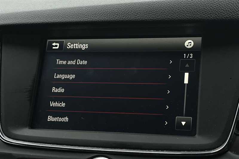 Used Vauxhall Astra 2019 for sale - 77415940: Photo 45