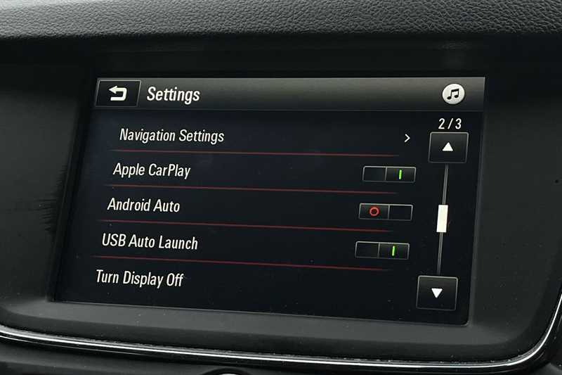 Used Vauxhall Astra 2019 for sale - 77415940: Photo 46