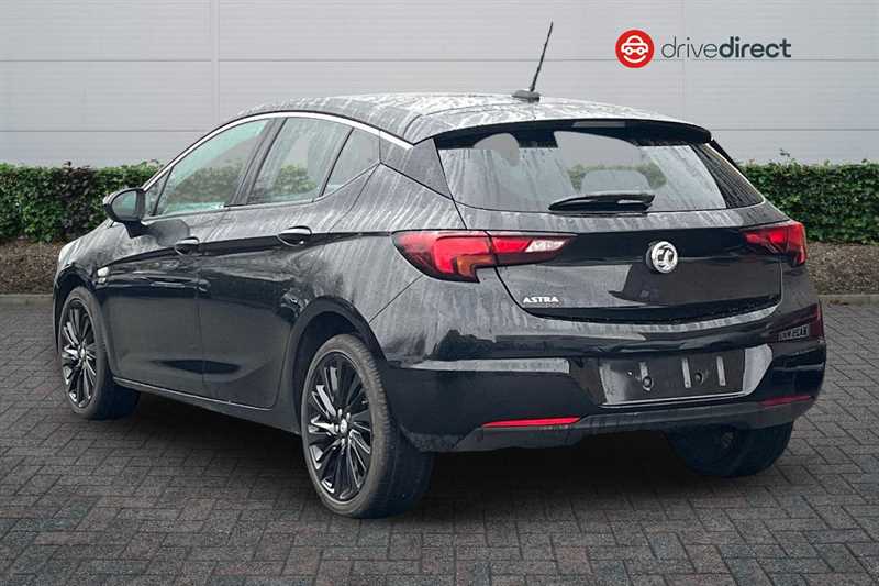 Used Vauxhall Astra 2019 for sale - 77415940: Photo 5