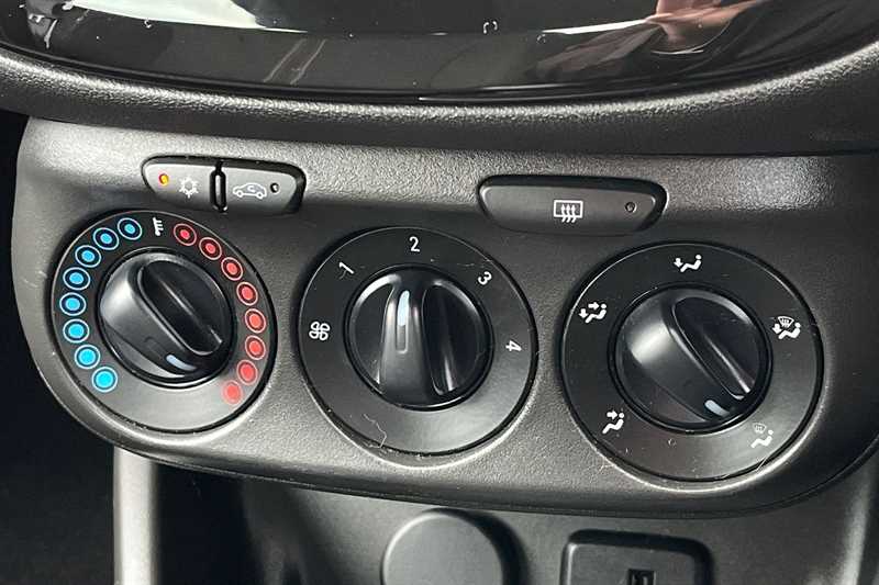 Used Vauxhall Corsa 2019 for sale - 77402574: Photo 15