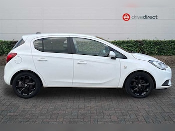Used Vauxhall Corsa 2019 for sale - 77402574: Photo