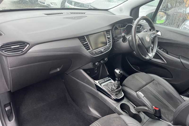Used Vauxhall Crossland 2024 for sale - 78075897: Photo 39