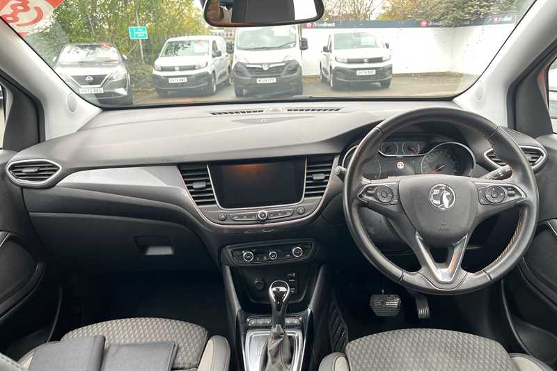 Used Vauxhall Crossland X 2019 for sale - 76747725: Photo 13