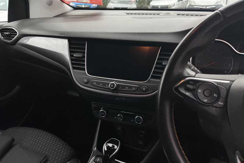 Used Vauxhall Crossland X 2019 for sale - 76747725: Photo 14