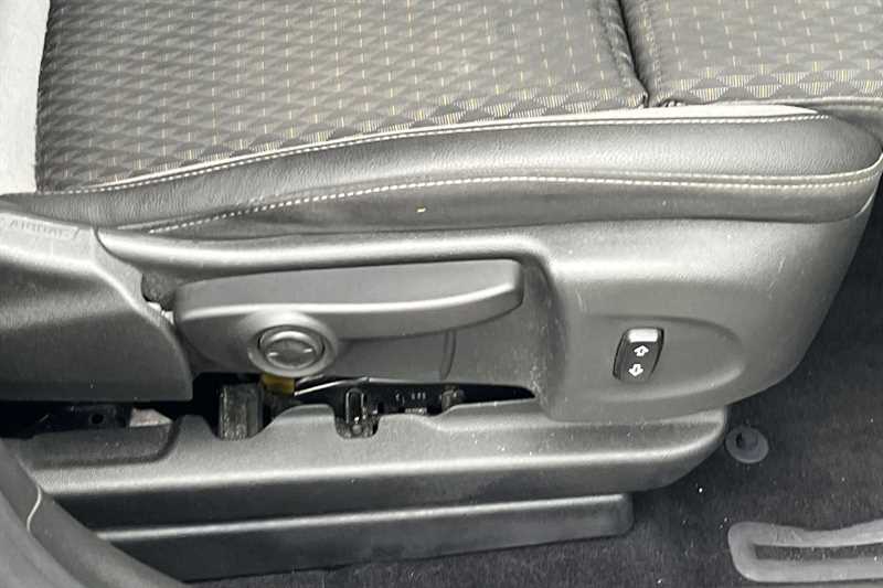 Used Vauxhall Crossland X 2019 for sale - 76747725: Photo 26