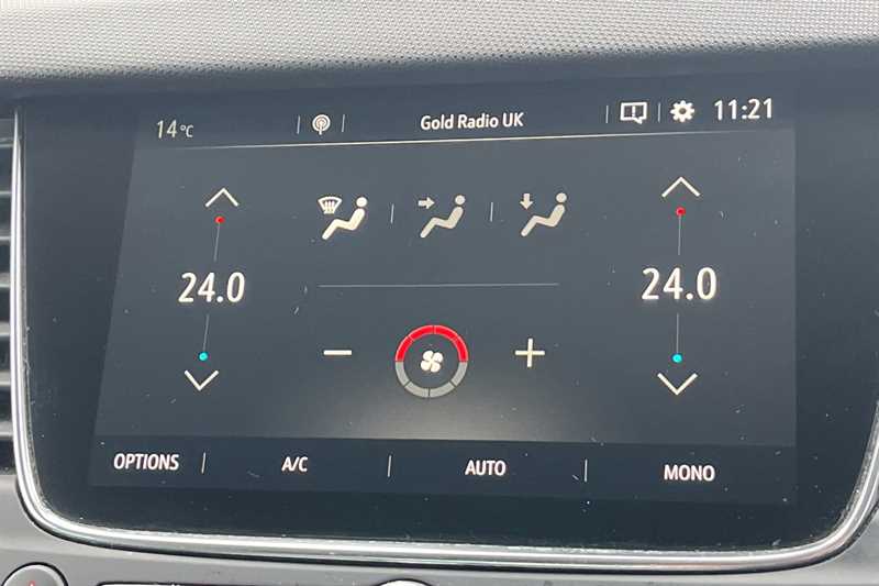 Used Vauxhall Crossland X 2019 for sale - 76747725: Photo 48