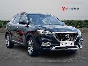 Used MG MG HS 2023 for sale - 79659942: Photo