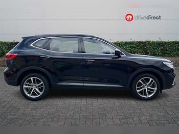 Used MG MG HS 2023 for sale - 79659942: Photo