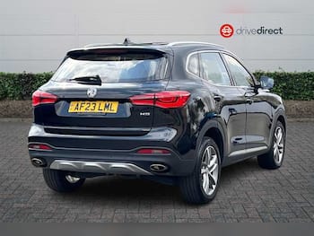 Used MG MG HS 2023 for sale - 79659942: Photo