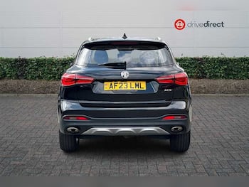 Used MG MG HS 2023 for sale - 79659942: Photo