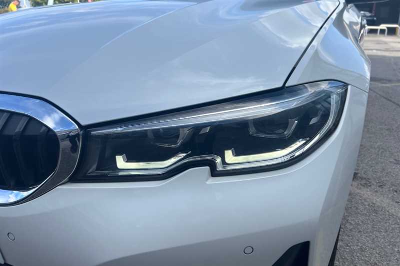 Used BMW 3 Series 2020 for sale - 76756461: Photo 29