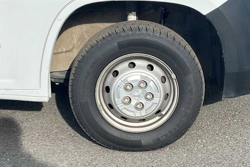 Used Vauxhall Movano 2024 for sale - 76448743: Photo 10