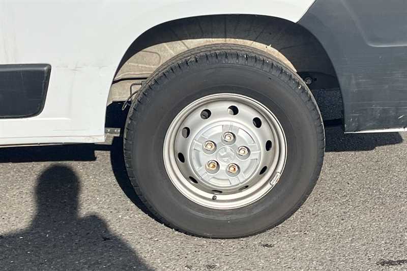 Used Vauxhall Movano 2024 for sale - 76448743: Photo 12