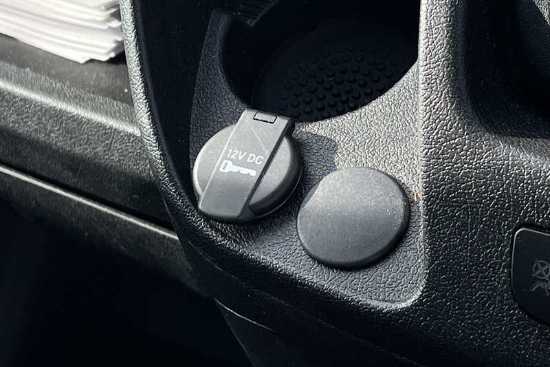 Used Vauxhall Movano 2024 for sale - 76448743: Photo 19