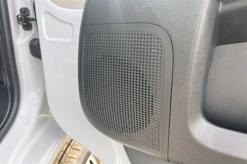 Used Vauxhall Movano 2024 for sale - 76448743: Photo 27