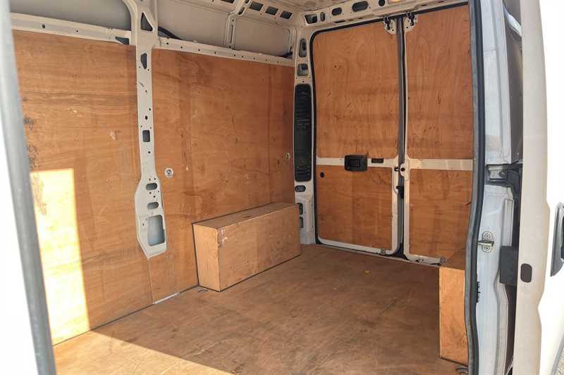 Used Vauxhall Movano 2024 for sale - 76448743: Photo 40