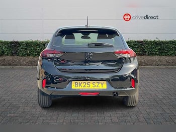 Used Vauxhall Corsa 2025 for sale - 79682696: Photo