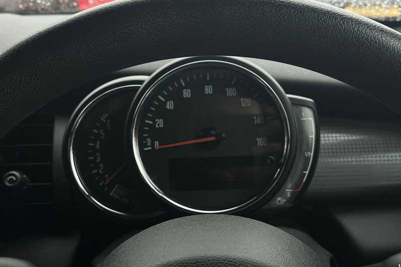 Used MINI Convertible 2018 for sale - 77481541: Photo 20