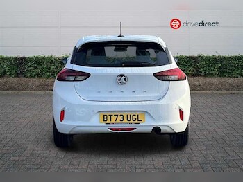 Used Vauxhall Corsa 2023 for sale - 77429763: Photo