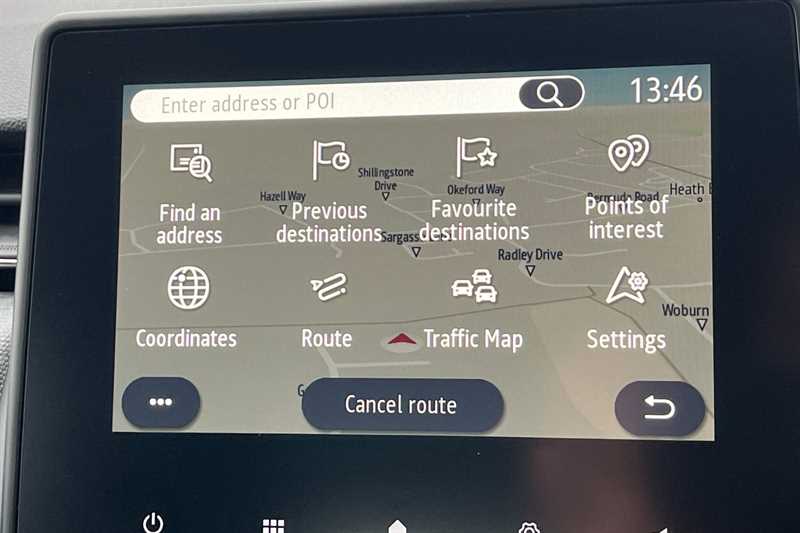 Used Renault Clio 2025 for sale - 77728138: Photo 45