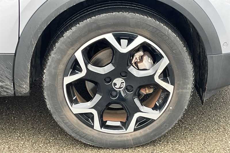 Used Vauxhall Mokka 2022 for sale - 77788903: Photo 10