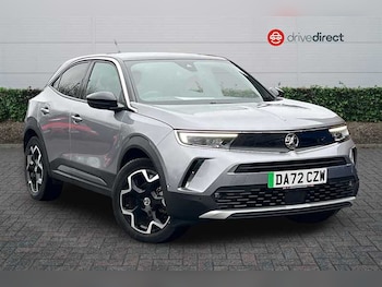 Used Vauxhall Mokka Electric 2022 for sale - 77788903: Photo