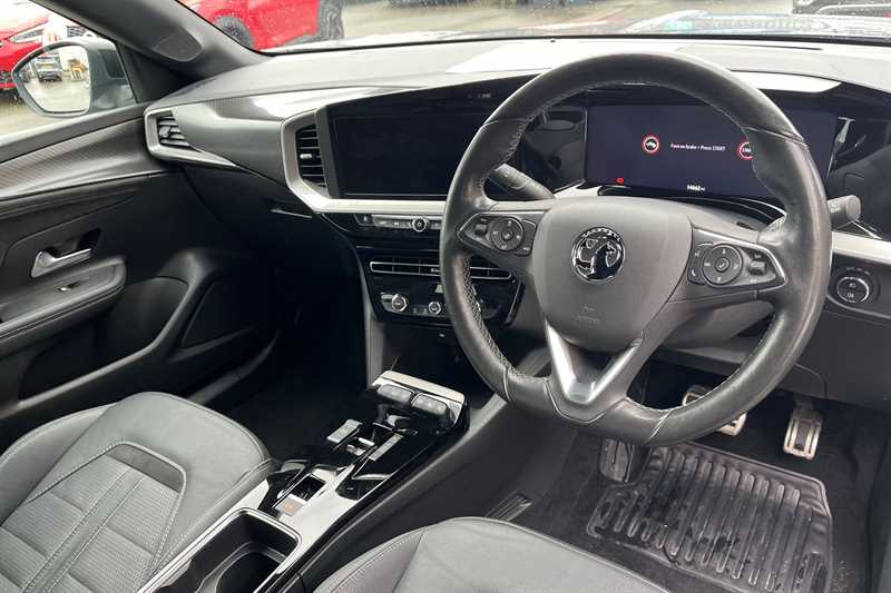 Used Vauxhall Mokka 2022 for sale - 77788903: Photo 38