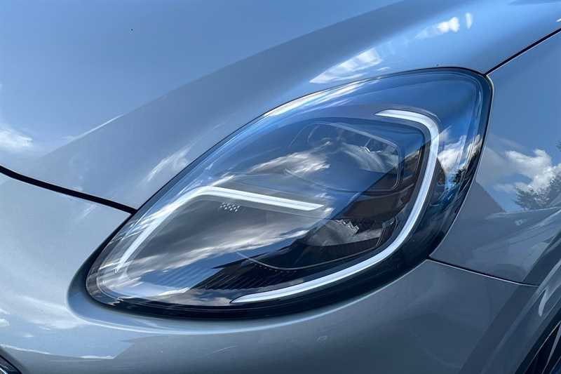 Used Ford Puma 2023 for sale - 77348717: Photo 29