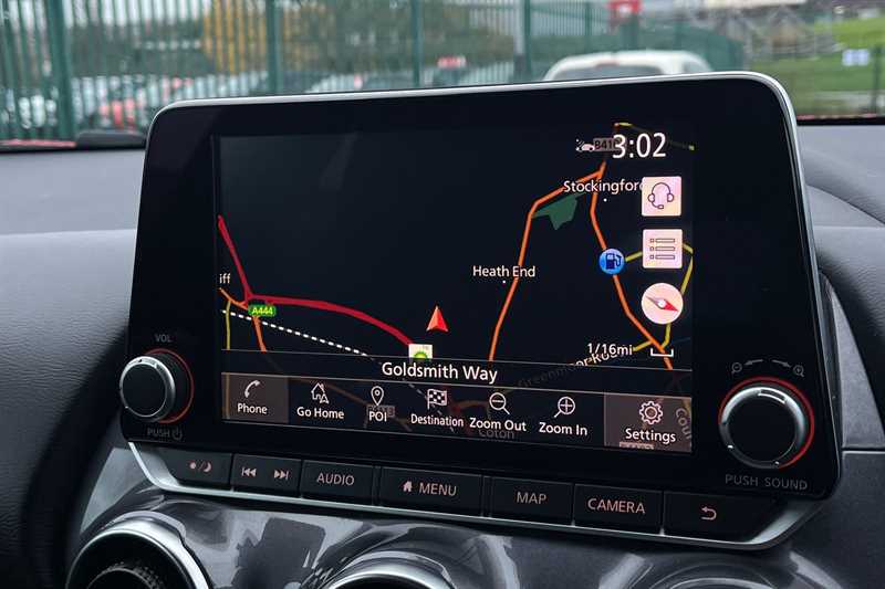 Used Nissan Juke 2022 for sale - 77711842: Photo 17