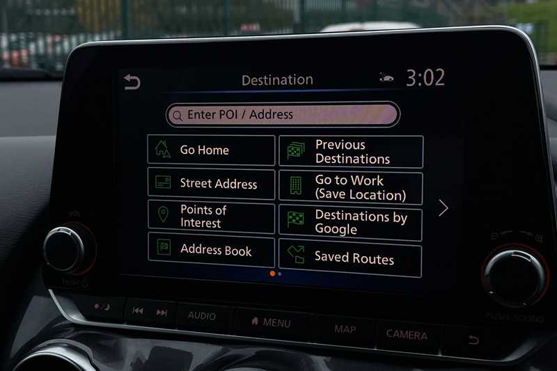 Used Nissan Juke 2022 for sale - 77711842: Photo 18