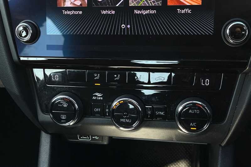 Used Skoda Octavia 2020 for sale - 77828249: Photo 15