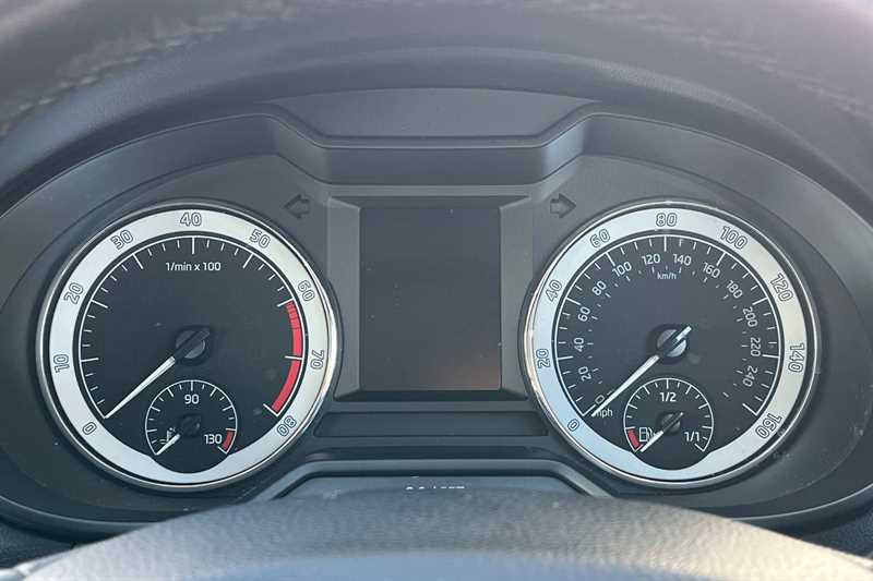 Used Skoda Octavia 2020 for sale - 77828249: Photo 20