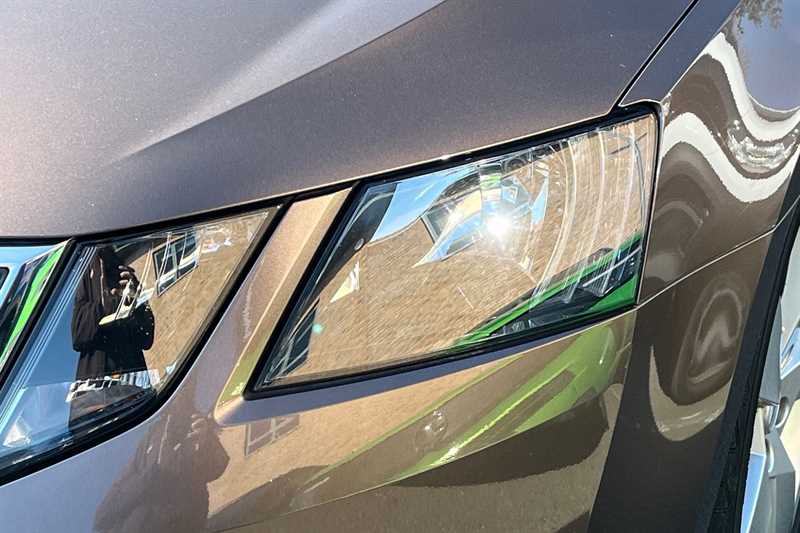 Used Skoda Octavia 2020 for sale - 77828249: Photo 29