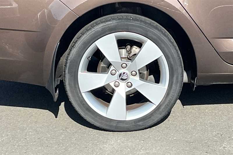 Used Skoda Octavia 2020 for sale - 77828249: Photo 9