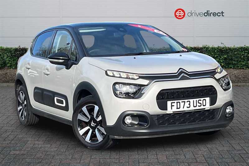 Used Citroen C3 2024 for sale - 78049983: Photo 1