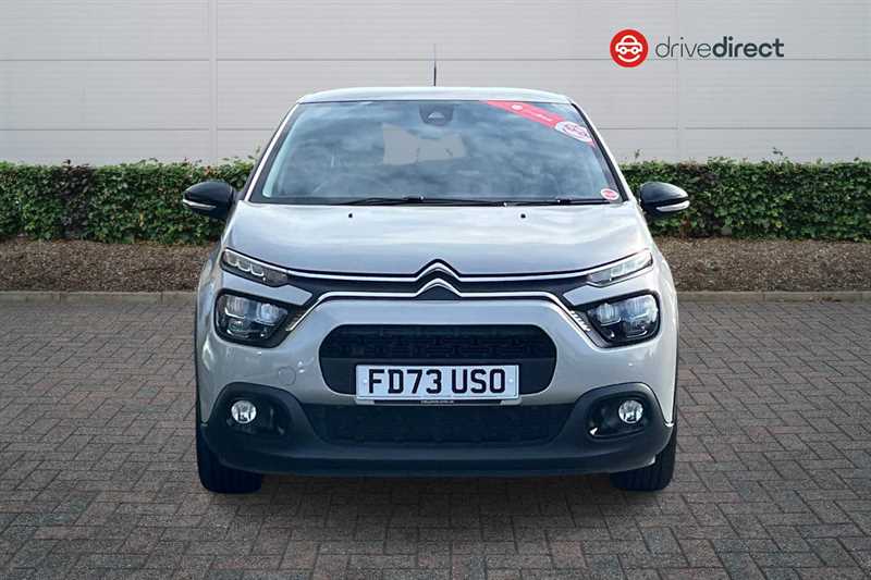 Used Citroen C3 2024 for sale - 78049983: Photo 8
